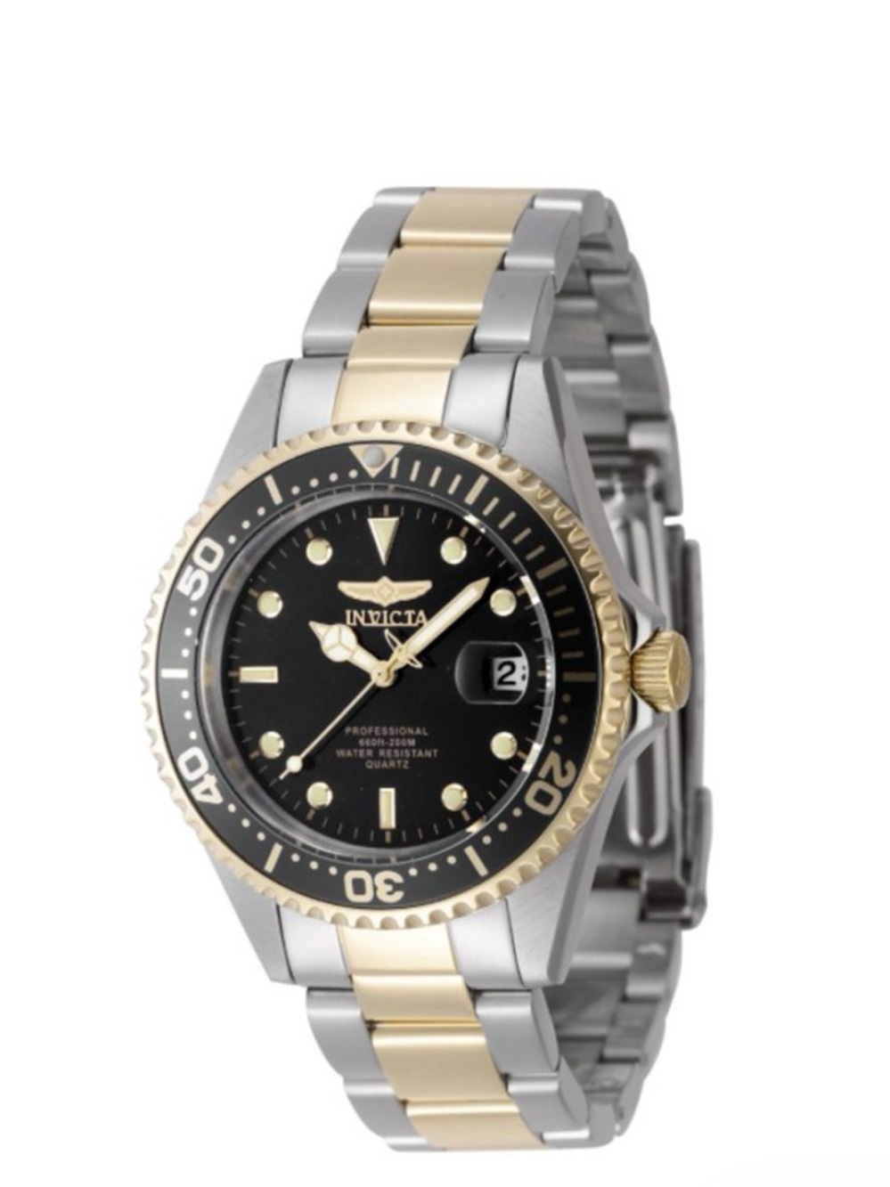 Invicta Pro Diver Anchoris Men's Watch - 37.5mm (PF22145)